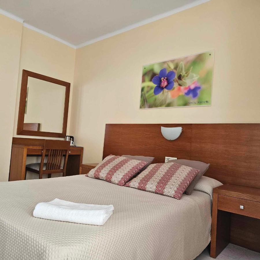 Marazul By Fitzgeralds Hotel Nerja Exterior photo