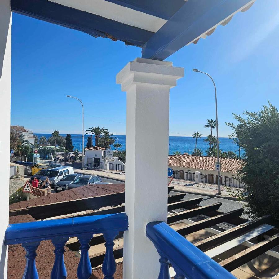 Marazul By Fitzgeralds Hotel Nerja Exterior photo