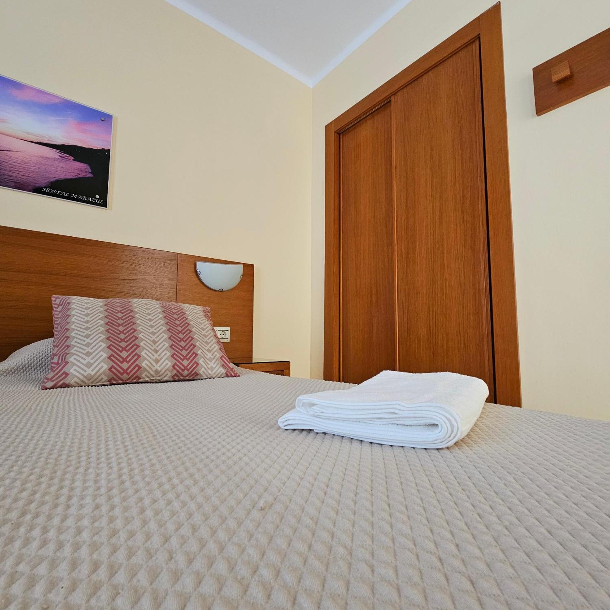Marazul By Fitzgeralds Hotel Nerja Exterior photo