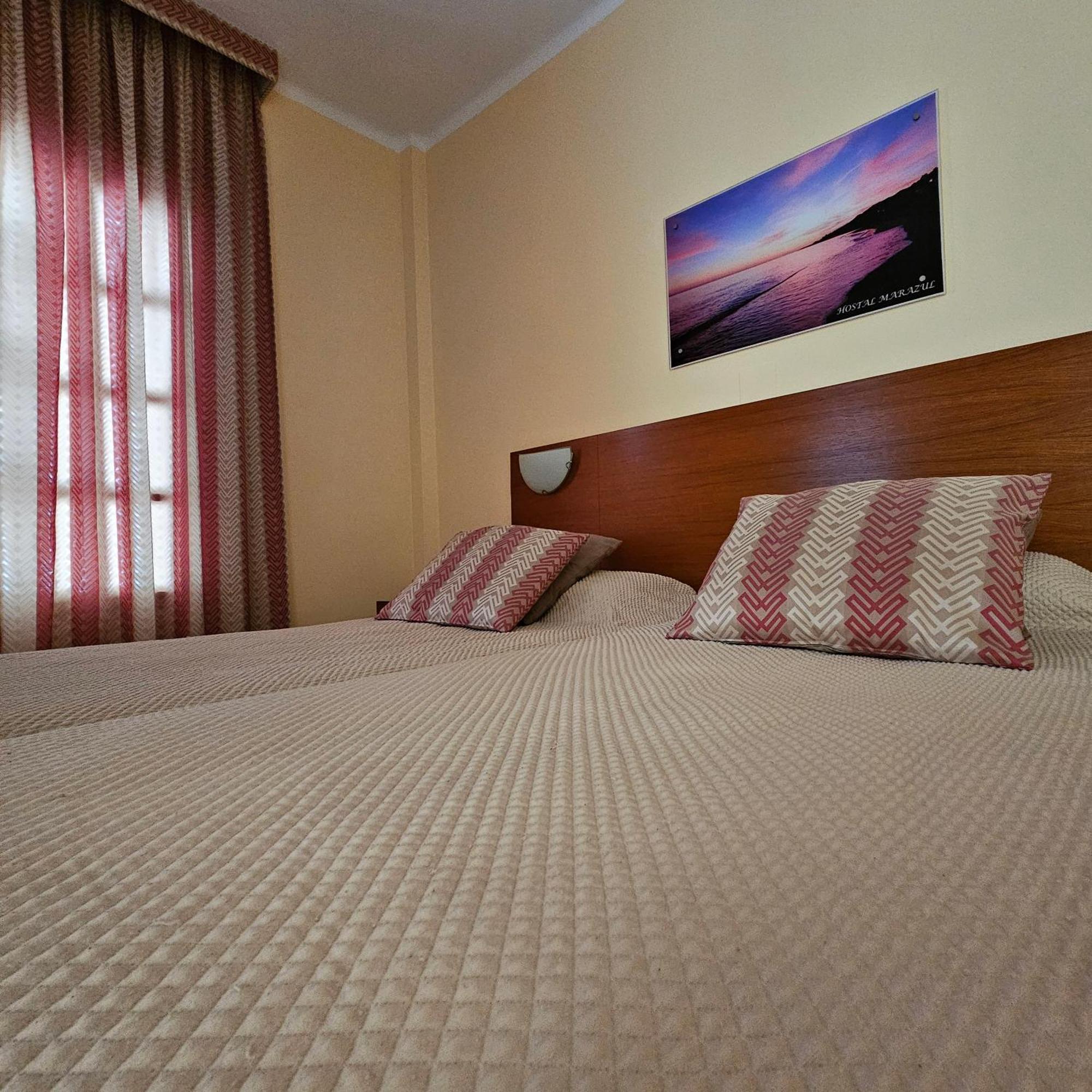 Marazul By Fitzgeralds Hotel Nerja Exterior photo