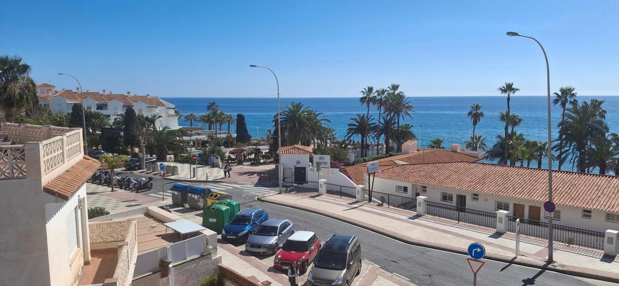 Marazul By Fitzgeralds Hotel Nerja Exterior photo