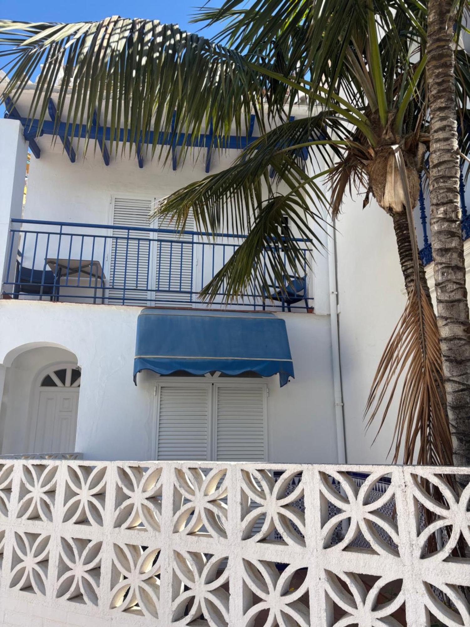Marazul By Fitzgeralds Hotel Nerja Exterior photo